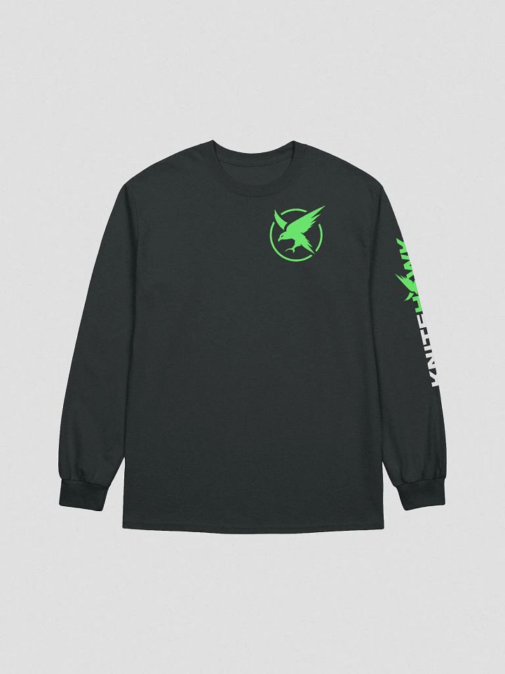 Knitehawk long sleeve classic product image (1)