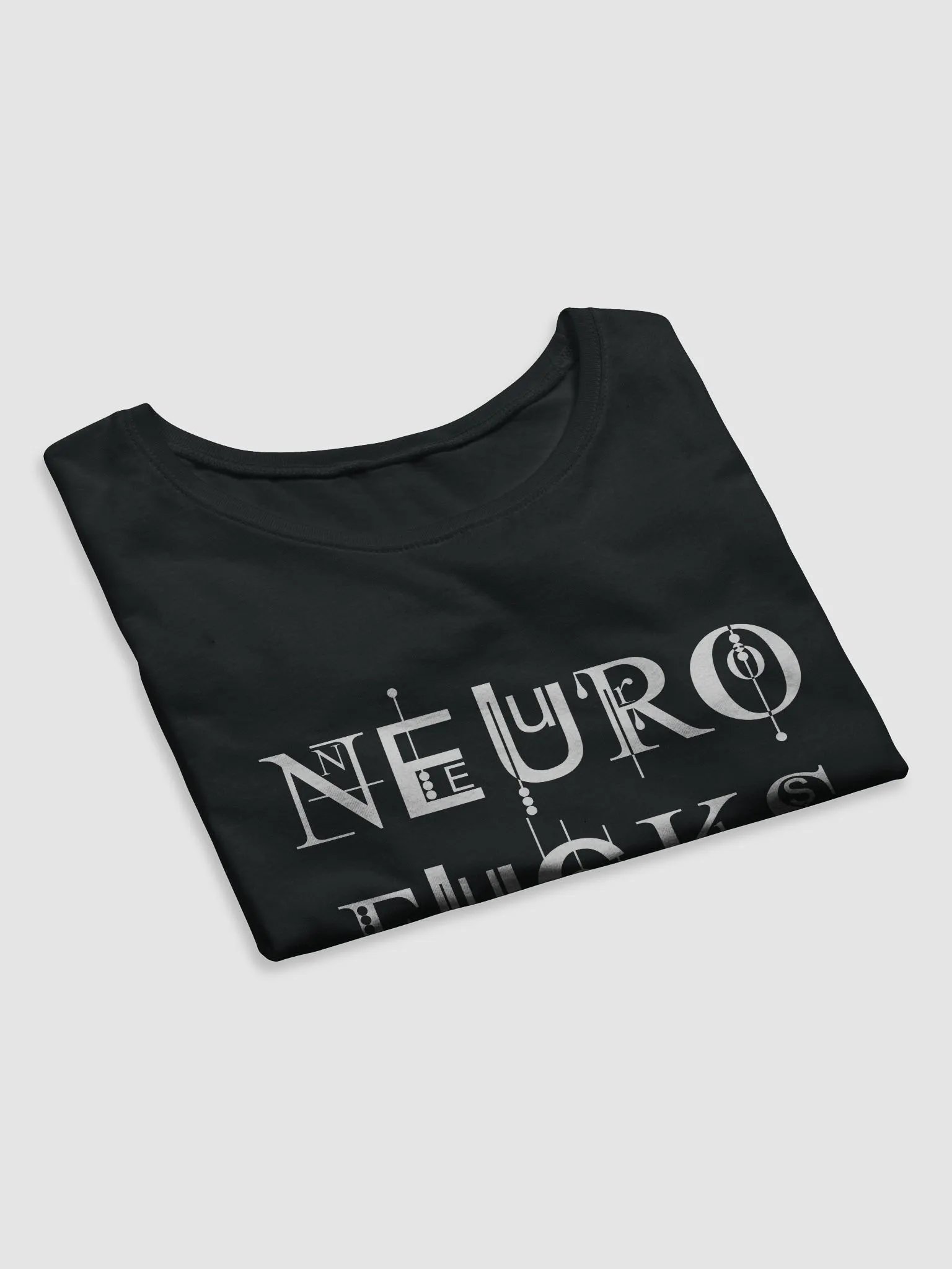 Neuro F*** Crop product image (7)