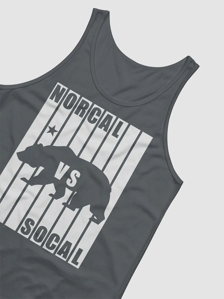 NvS Bear Stripes Tank product image (1)