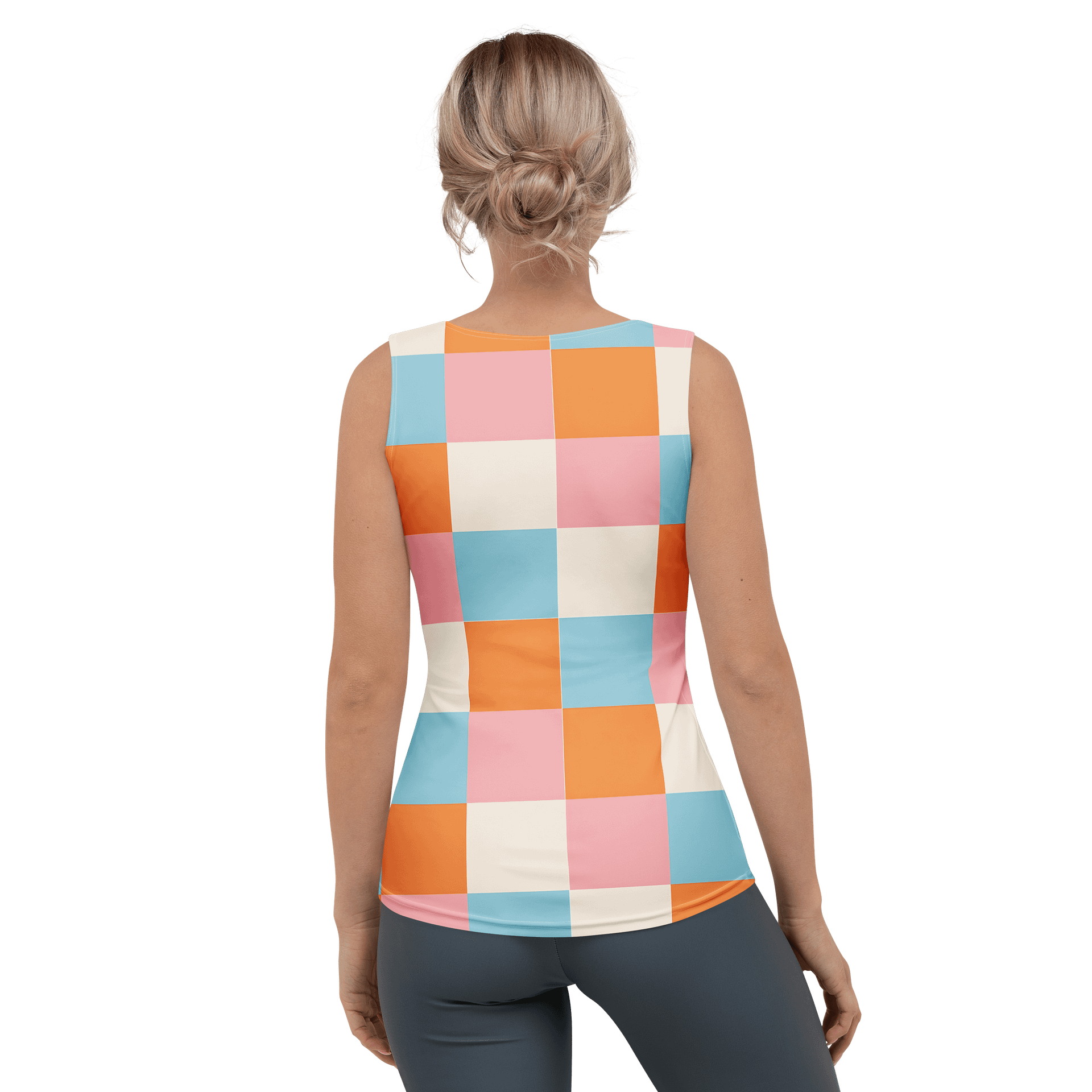 Color-Pop Tank product image (2)