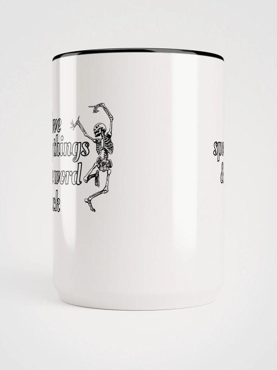 I Love Spoopy product image (5)