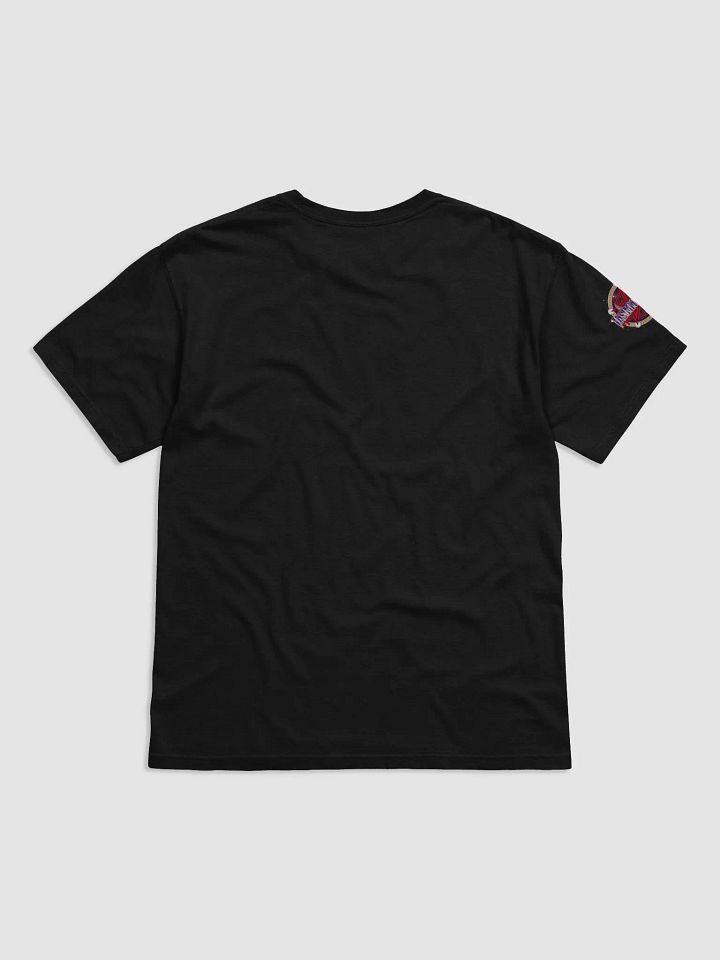 Demon Tshirt product image (2)
