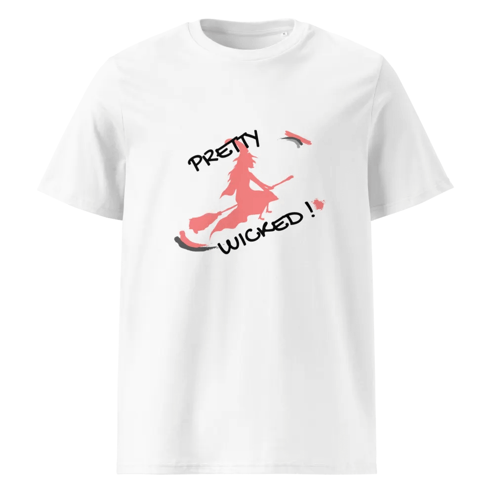 Pretty Wicked T-Shirt product image (1)