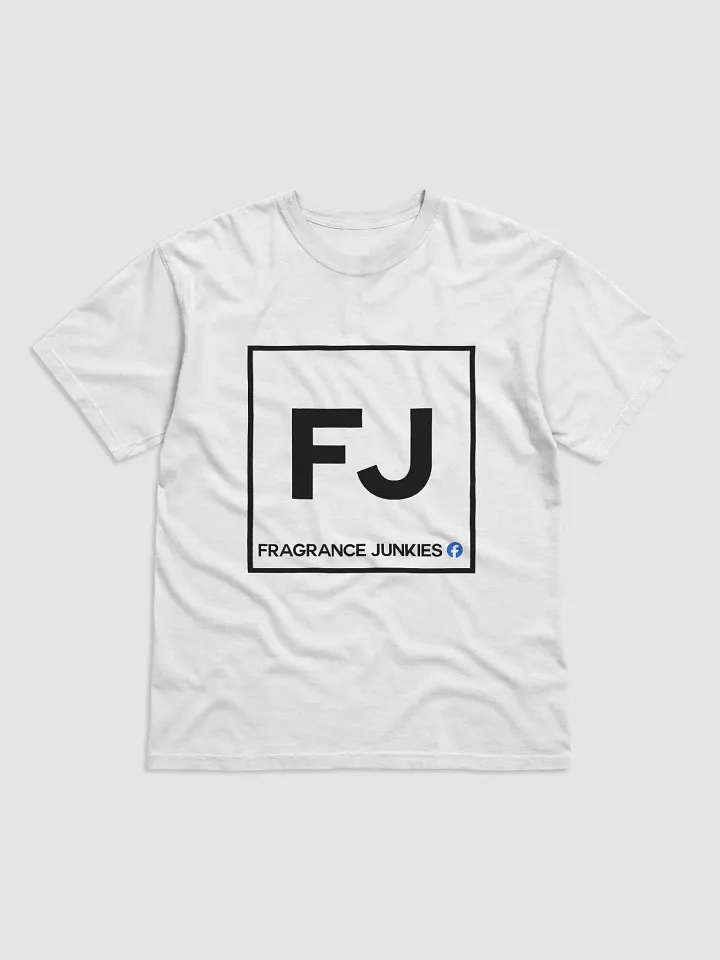 FJ logo Heavyweight T-Shirt product image (25)