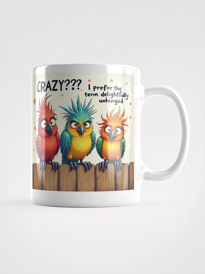 Crazy Mug product image (2)
