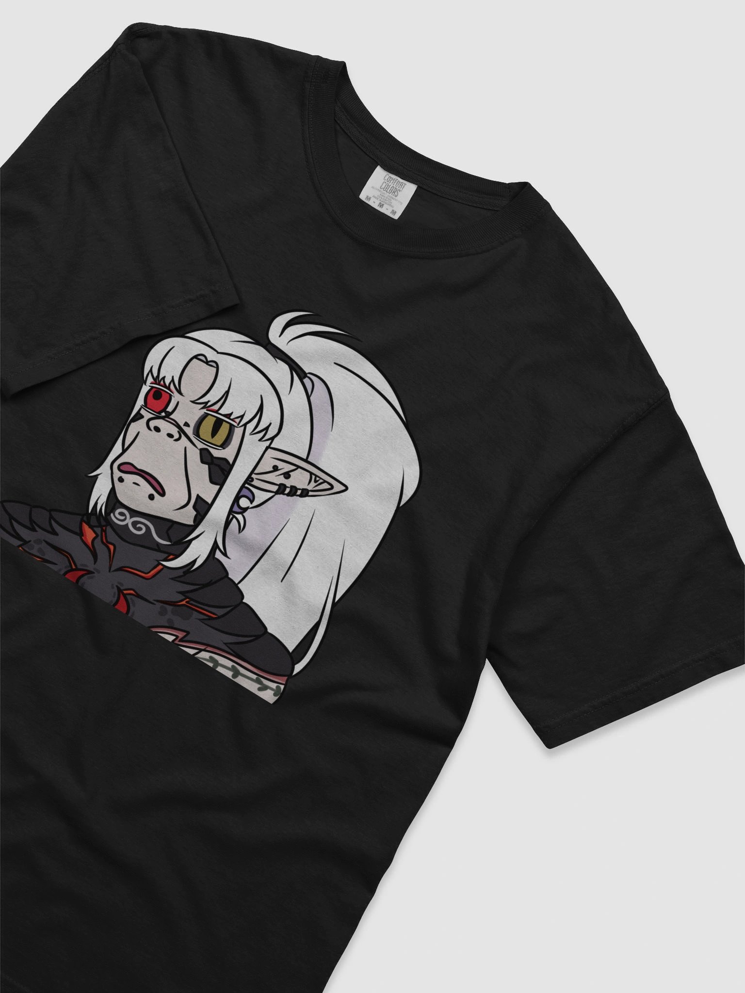 (GTO Meme) Silas Realization (T-Shirt) product image (5)