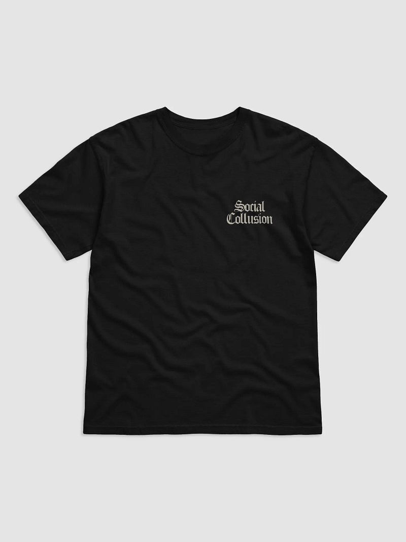 Power of Deceit Tee