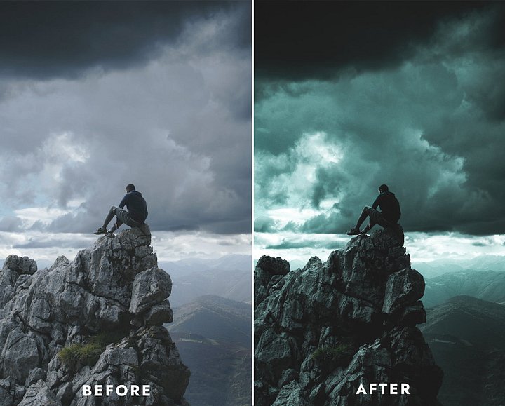 dark teal product image (2)