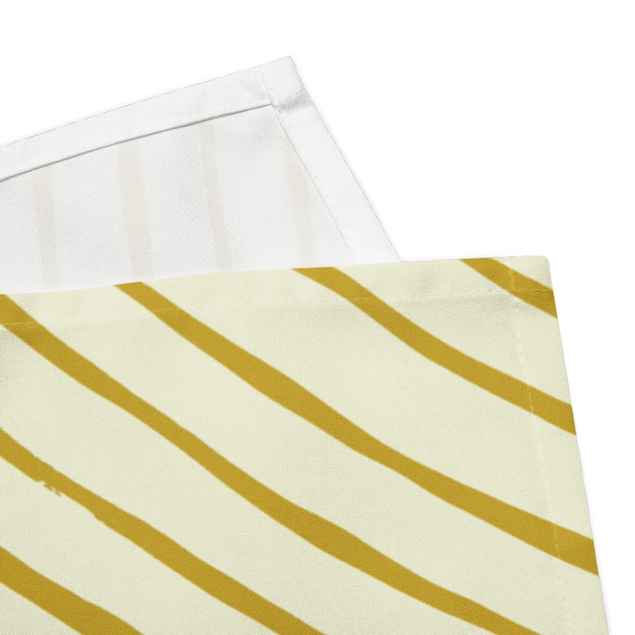 Napkins: Rustic Gold & Herbal Whisper product image (5)