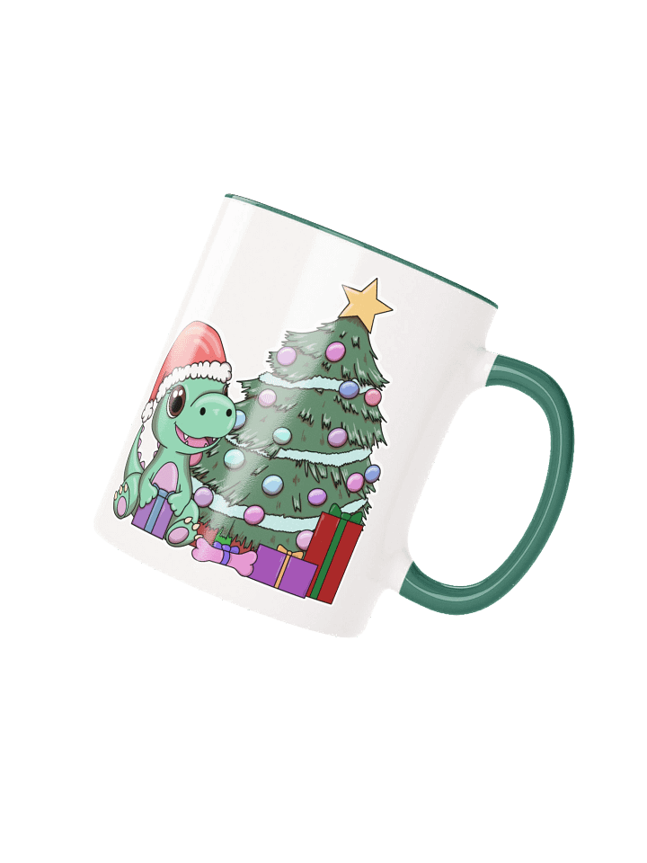 Christmas Mug! product image (5)