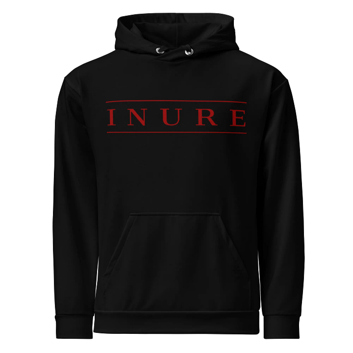 The Call Sweatshirt (Red) product image (1)
