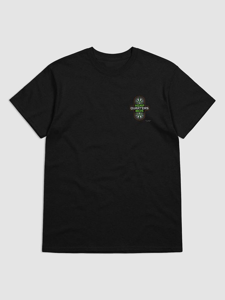 HQ Let's Get THC'd T-Shirt product image (1)