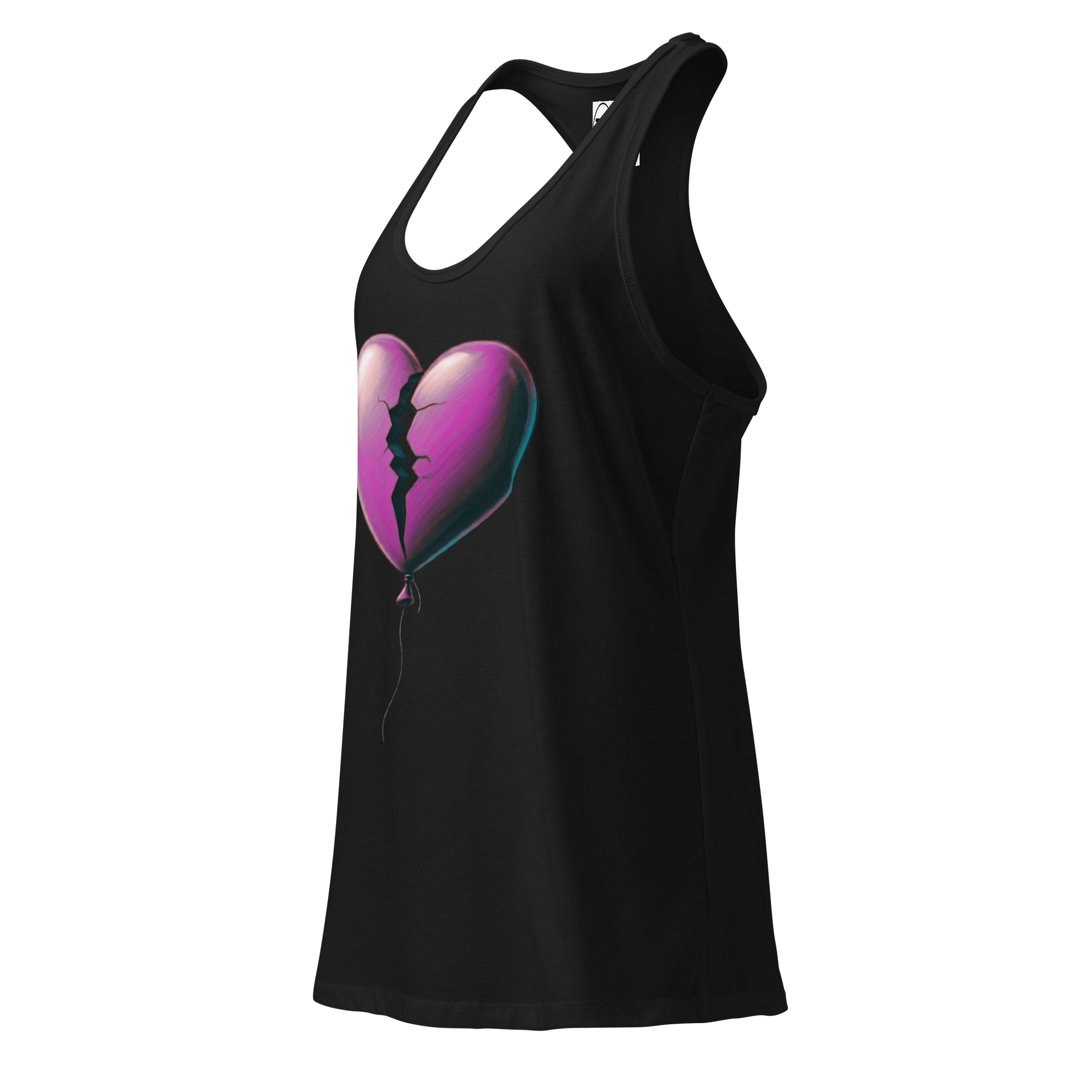 Razorback tank product image (3)
