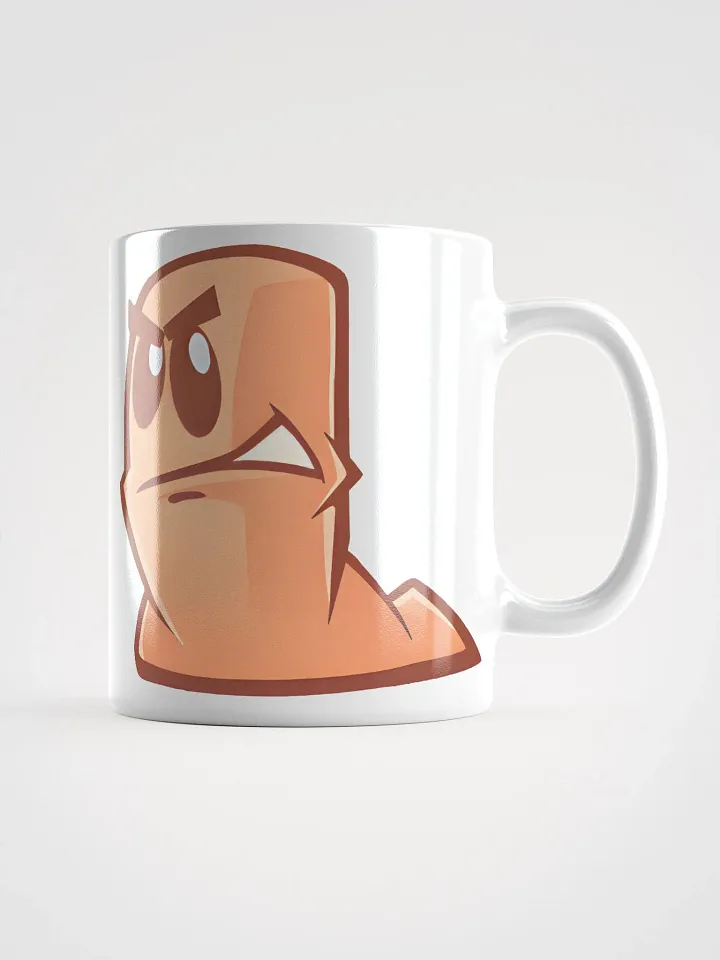 Leave Me Alone | Reactions | Mugs product image (1)