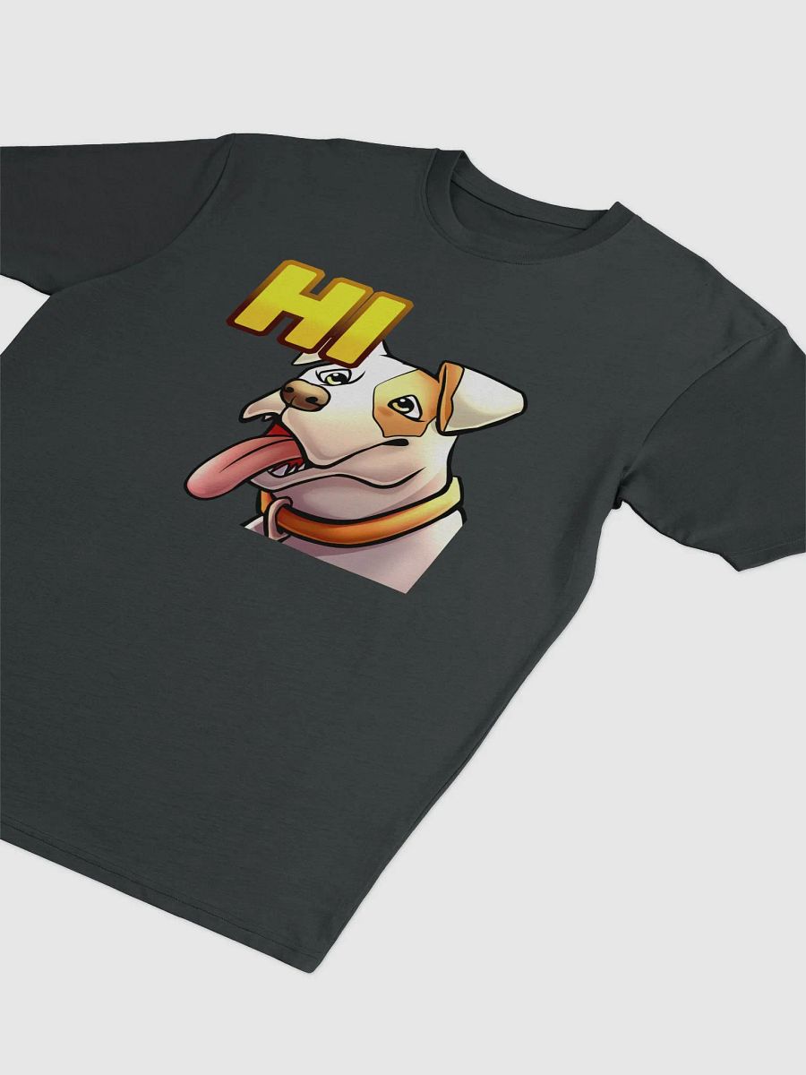 HI Shirt, Front product image (4)