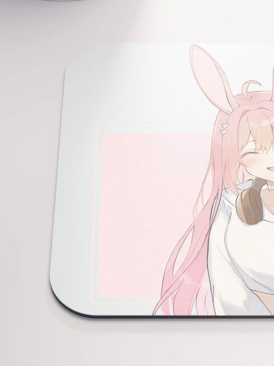 Dweeby Mousepad, Classic, Smiling product image (6)
