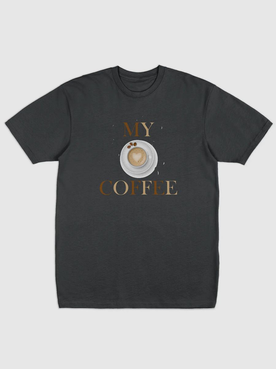 I LOVE COFFEE product image (1)