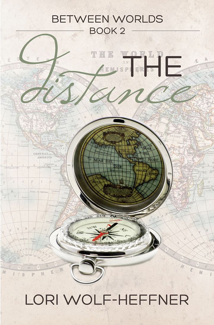 Between Worlds 2: The Distance product image (1)