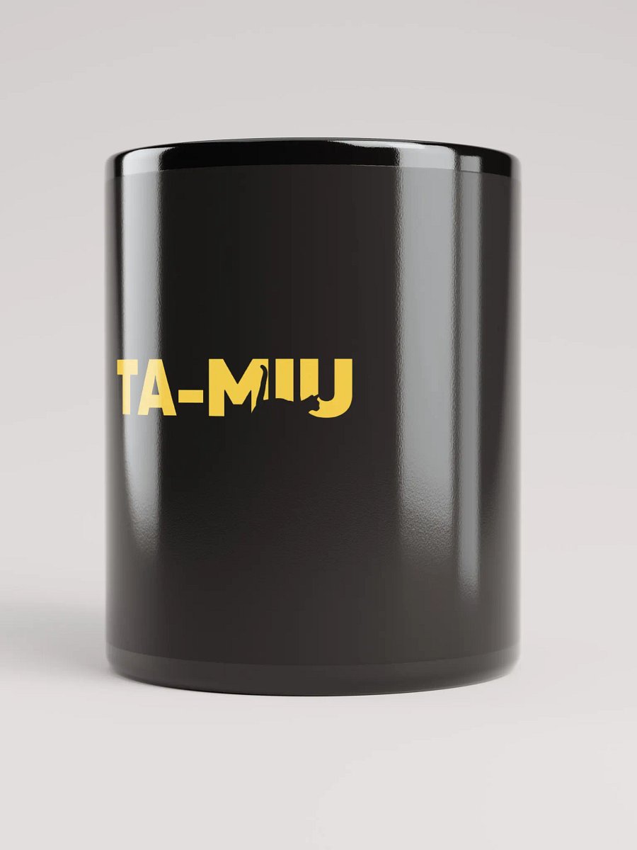 TA-MIU Ancient Egyptian Cat Mug product image (9)