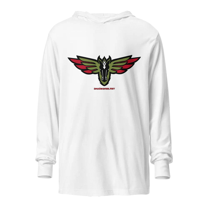 Flying Horse T-Shirt Hoddie product image (1)