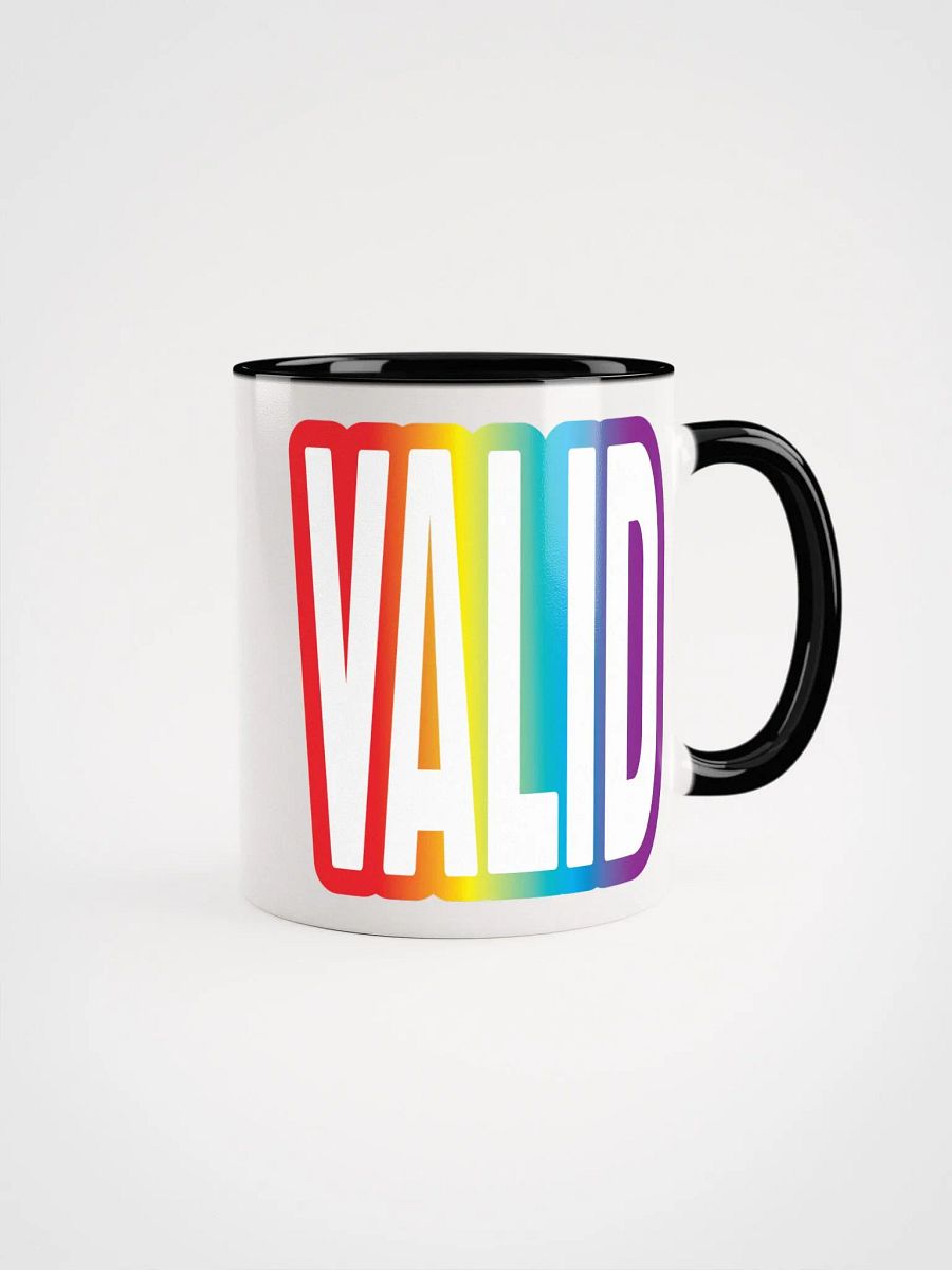 VALID Colourful Mug product image (8)