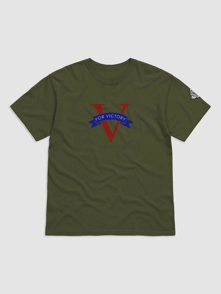 Victory Heavyweight Tee product image (5)