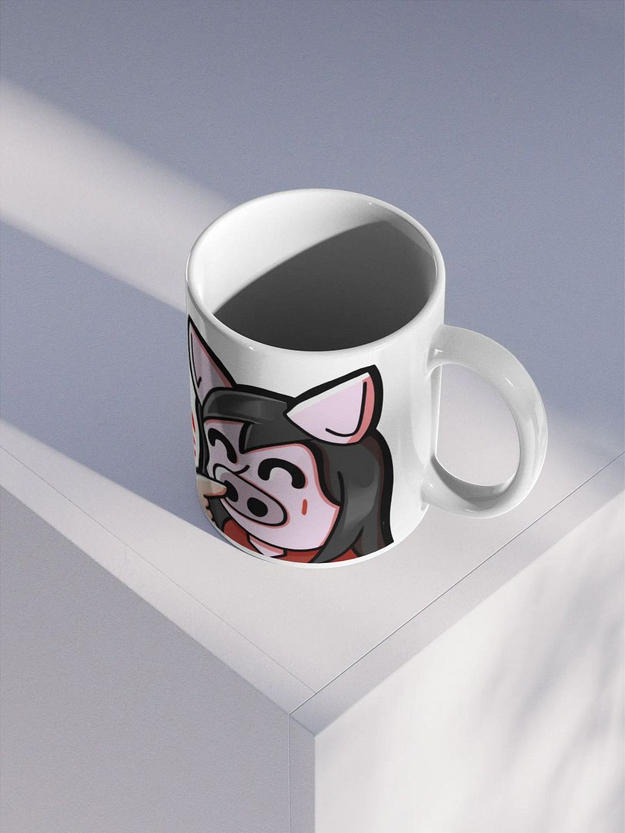 Pig Boop Mug product image (3)