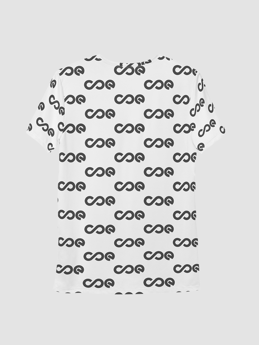 COE - Sports Athletic Shirt 2 product image (4)