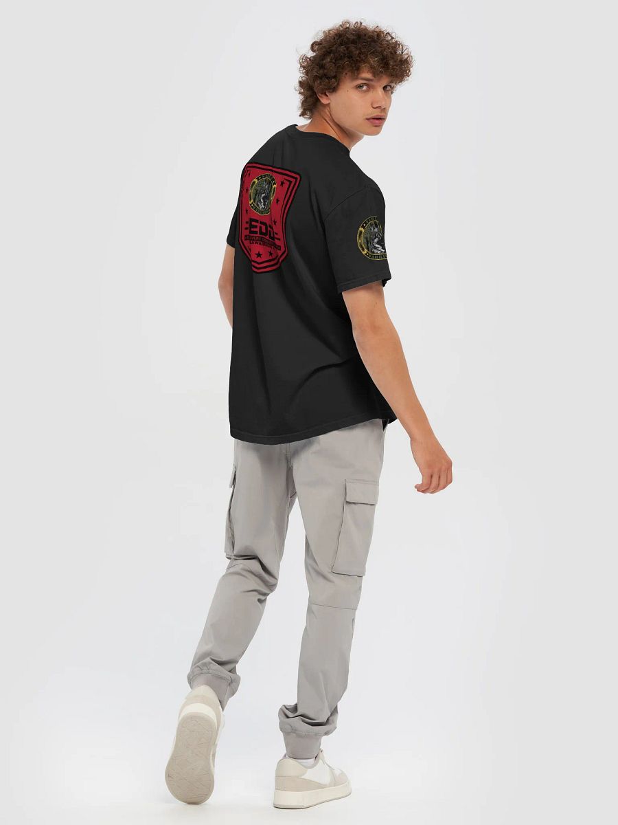 SABLE WARRIORS RED FRIDAY product image (8)