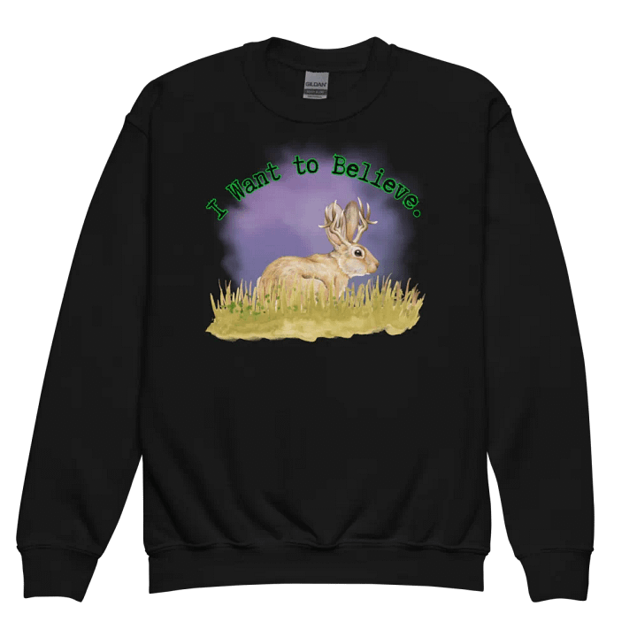 Jackalope 