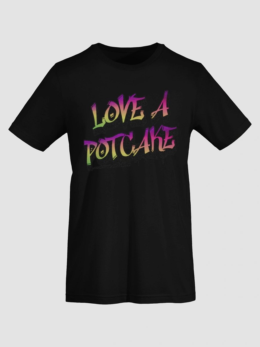 Love A Potcake Tee product image (71)