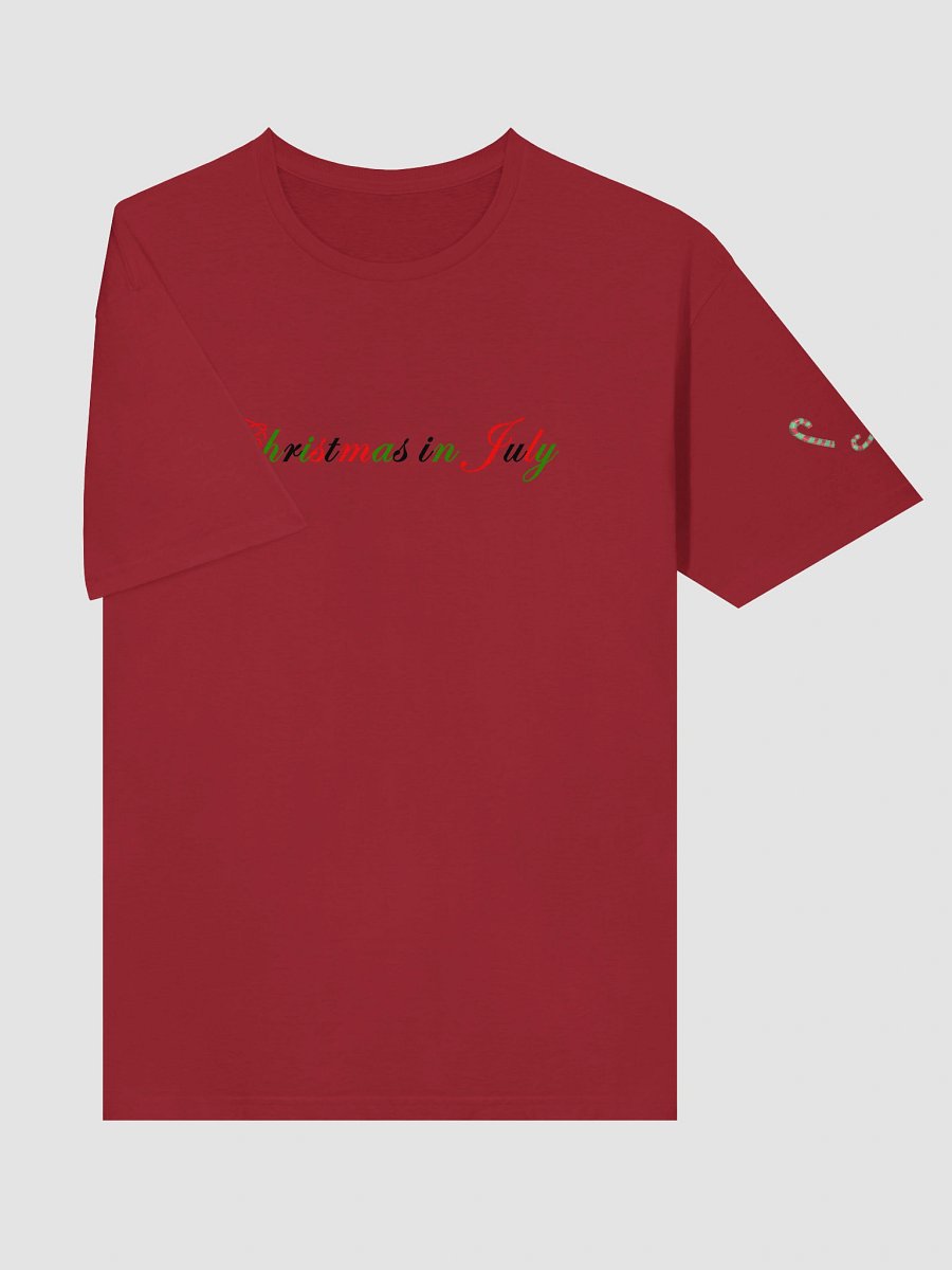Christmas in July Tee product image (5)