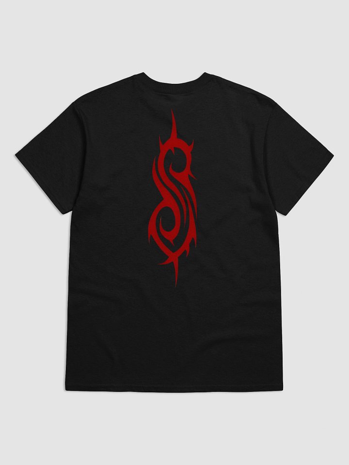 Slipknot Logo T-Shirt product image (9)
