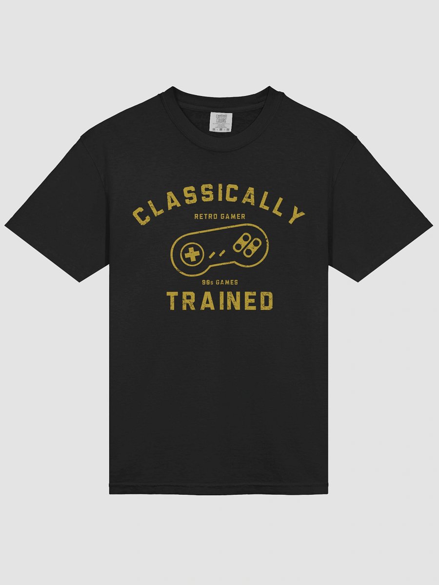 Classically Trained product image (3)