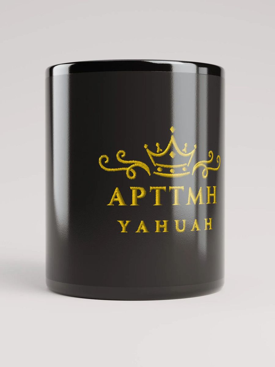 Regal Elegance APTTMH Crown Mug product image (5)