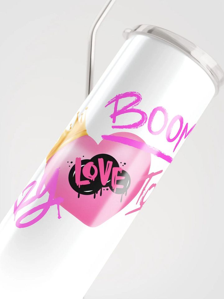Royal Love Stainless Tumbler product image (2)
