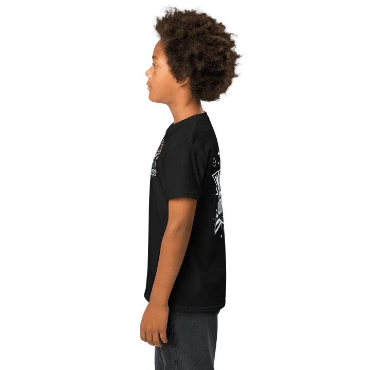Vexsy Kids Shirt product image (8)