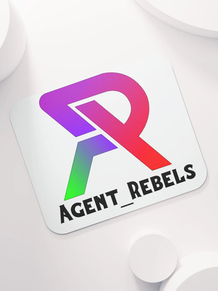 Agent Mouse Pad product image (7)