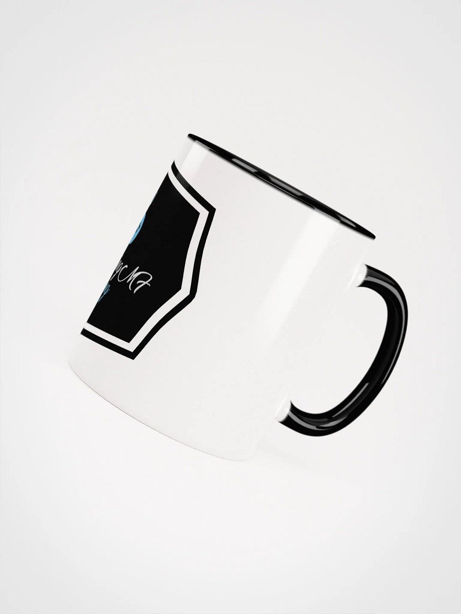 Pixel Ceramic Mug! product image (4)