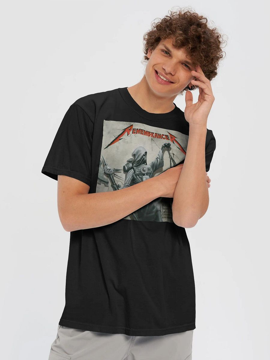 Onenissiah T-Shirt product image (5)