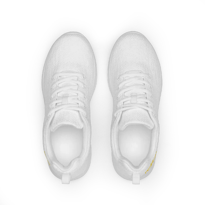 Her Athletic Bee Sneakers product image (2)