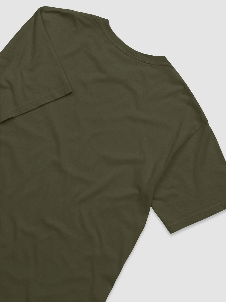 NEW 2025 KEMPIRE T-SHIRT - BLACK LOGO product image (12)