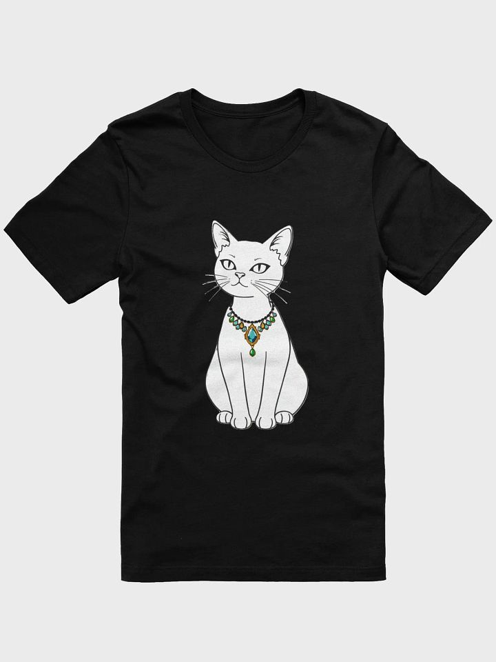 Feline Bling T-Shirt product image (1)