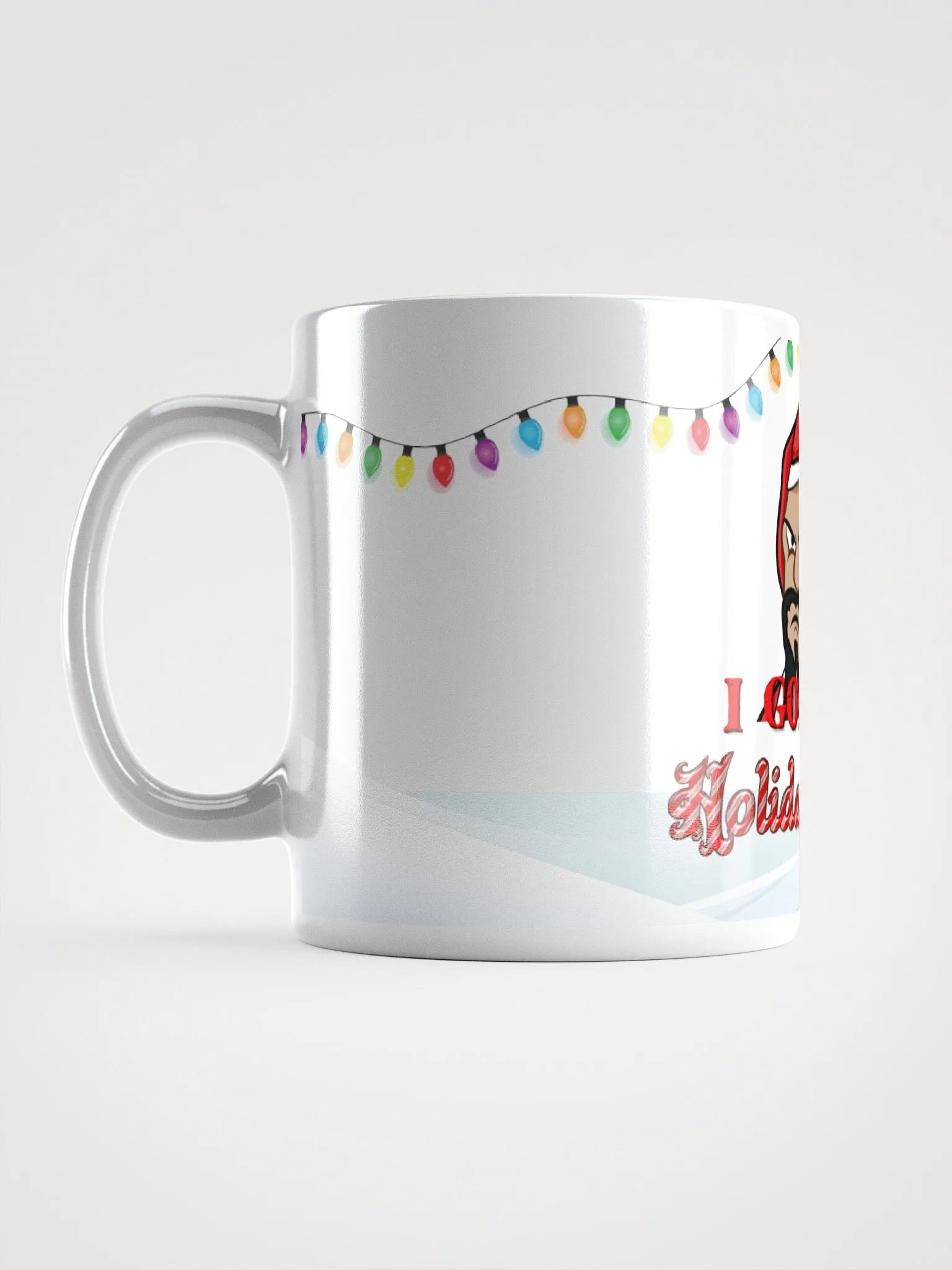 Holiday Cheer Mug product image (6)