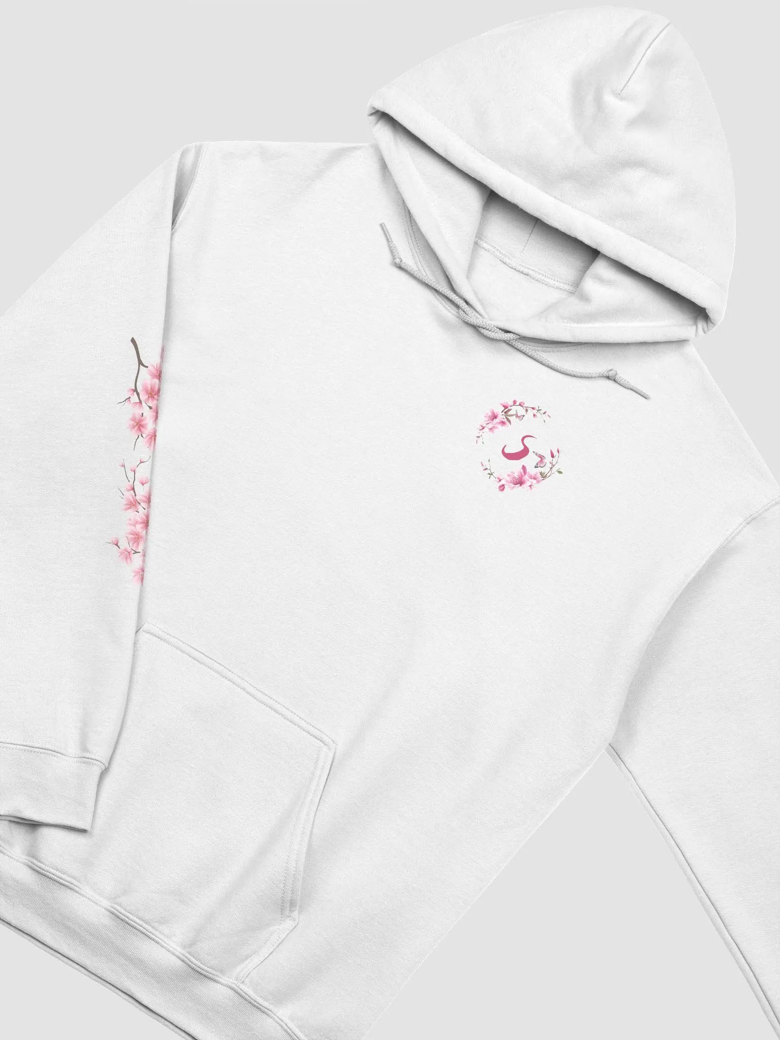 Sassy Shots Hoodie product image (3)