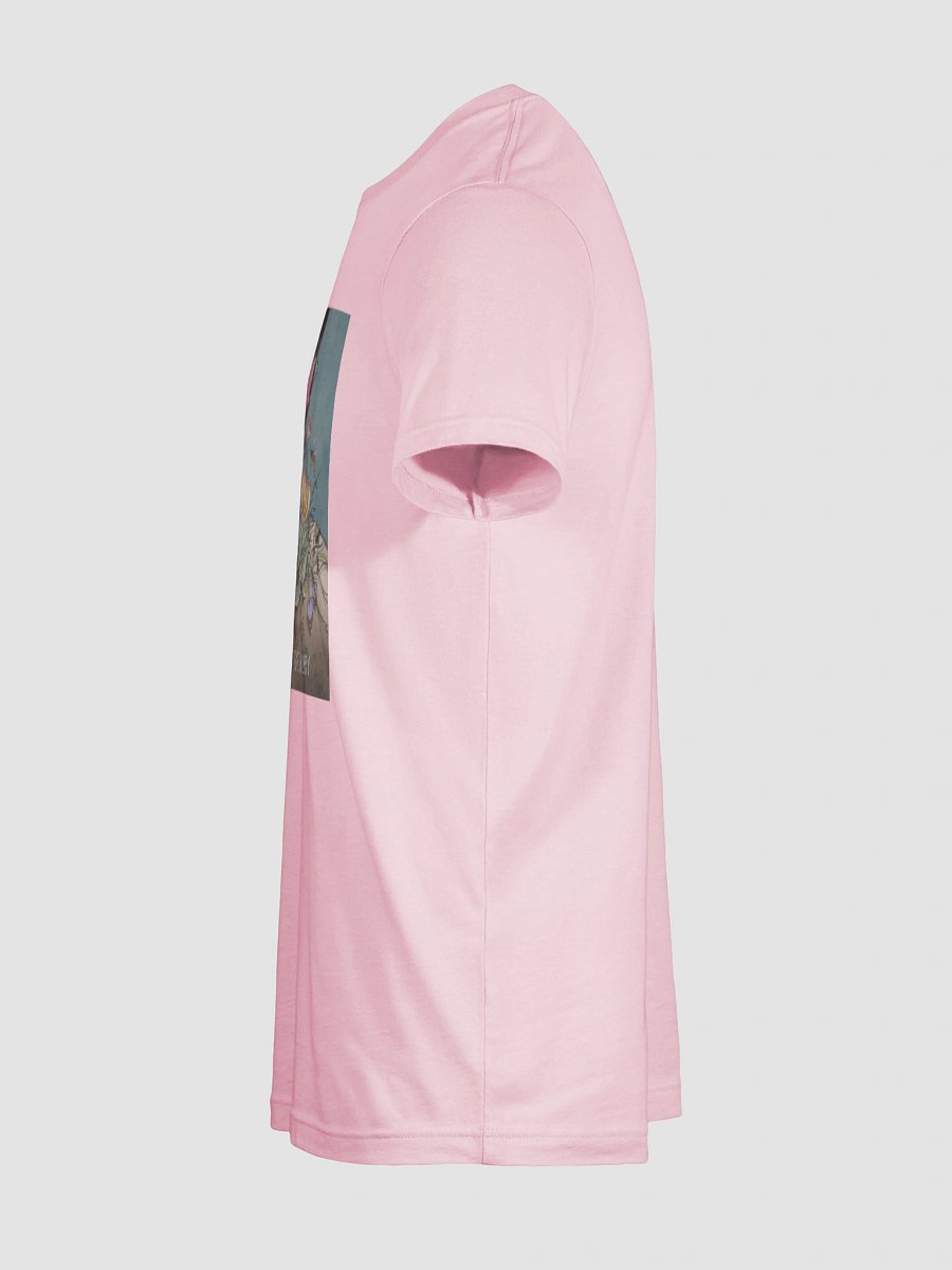 B.Dolan "The Wound Is Not The Body" LP T-Shirt product image (11)