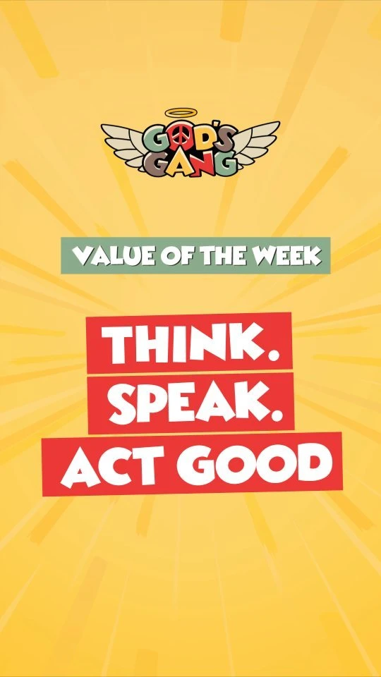 Think.Speak.Act Good:
Positively manifest and shape your reality through the boundless power of thoughts, spoken words, and a...