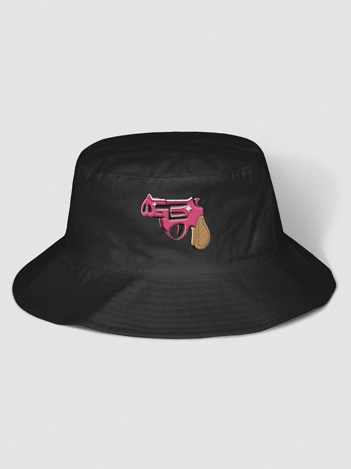 Snout Gang Pistol Bucket Hat product image (4)