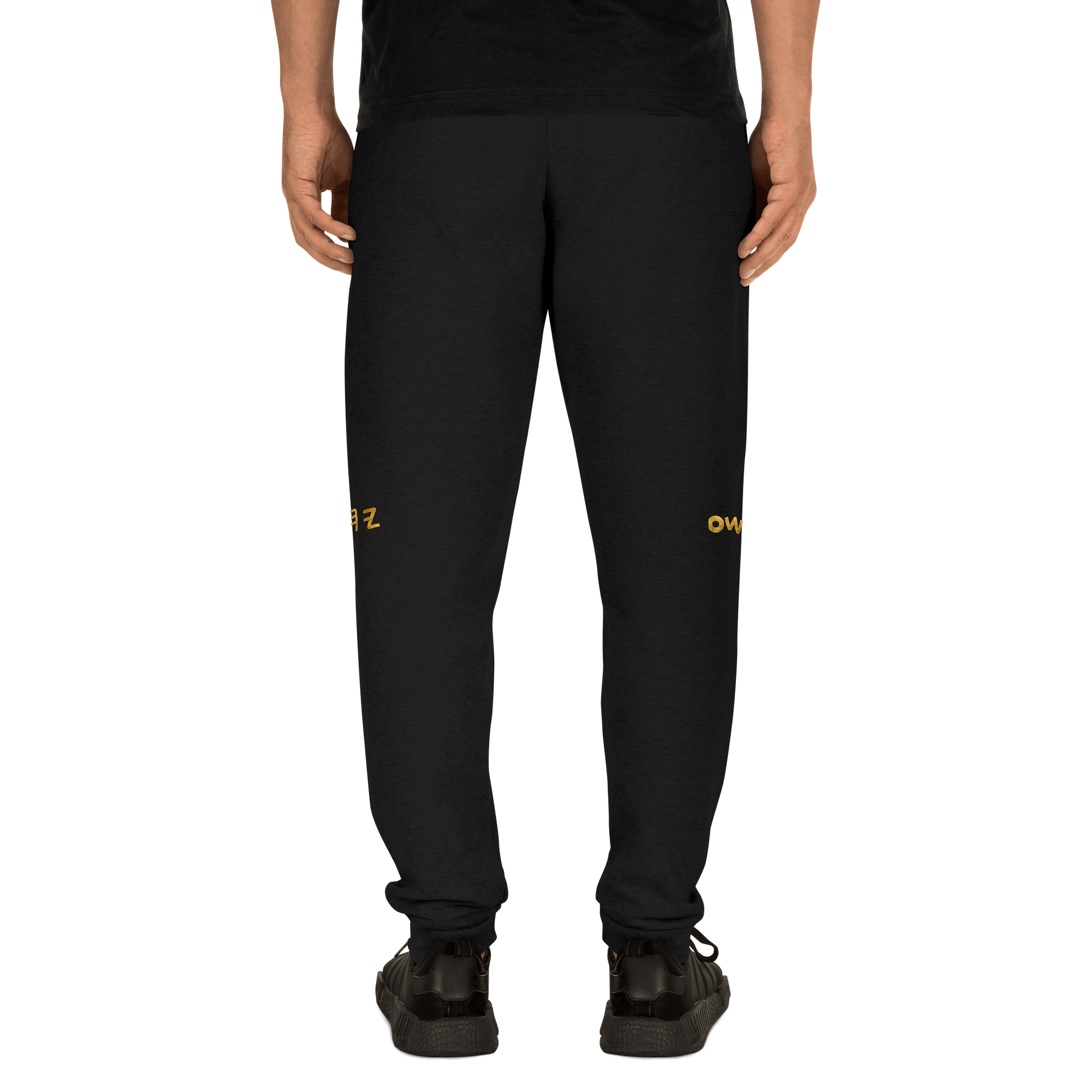 YAHUAH|YAHUSHA SWEATPANTS product image (11)