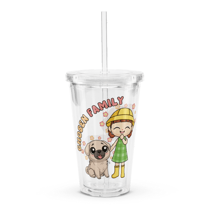 Chosen Family Cup product image (1)